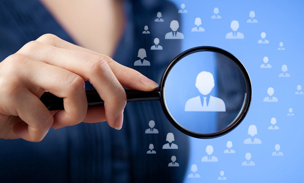 Revolution in IT Recruitment