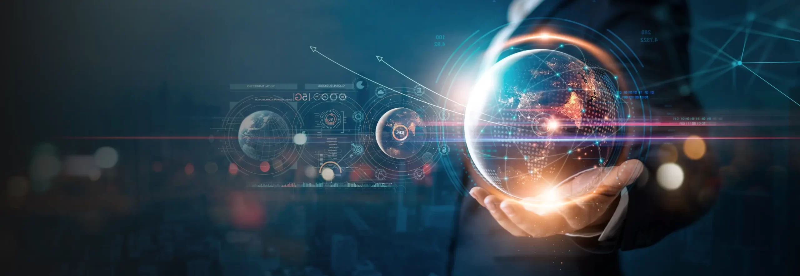 Global Capabilities Centres Recruitment