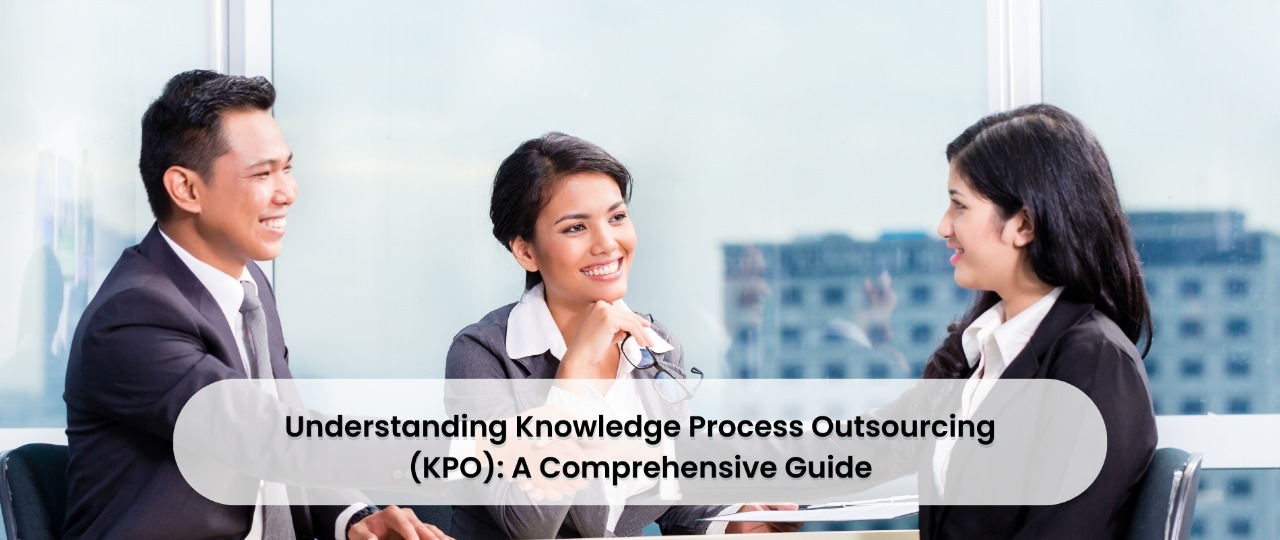 Knowledge Process Outsourcing