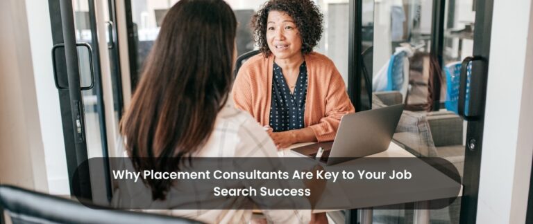 placement consultants