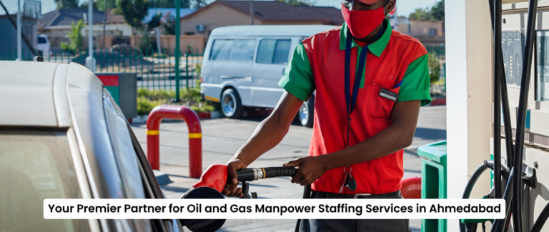 Manpower Staffing Services