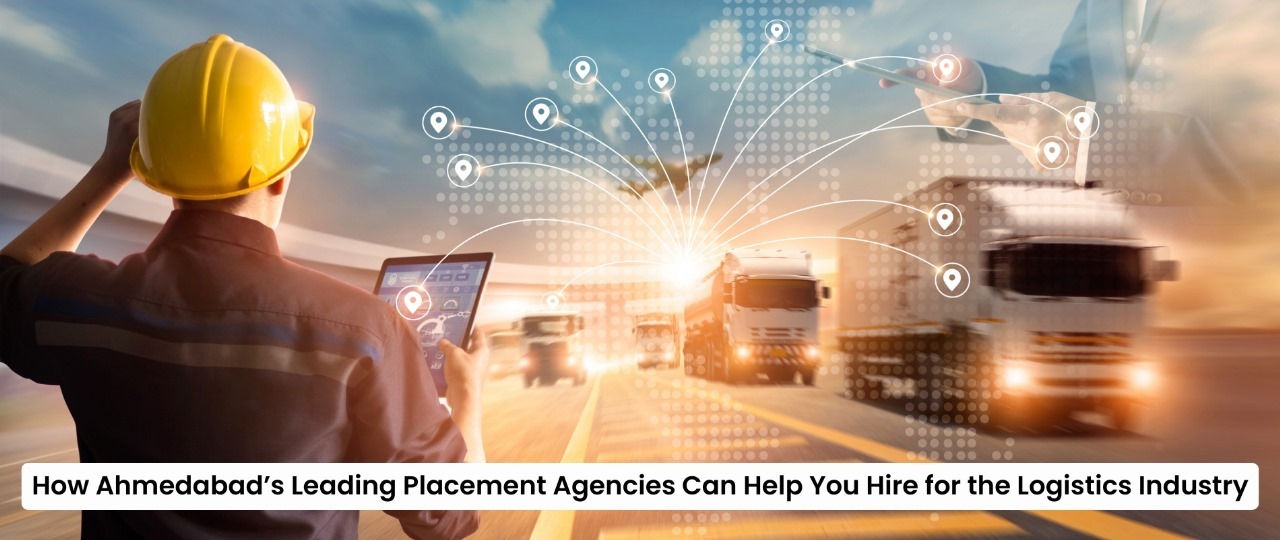 Placement Agencies in Ahmedabad