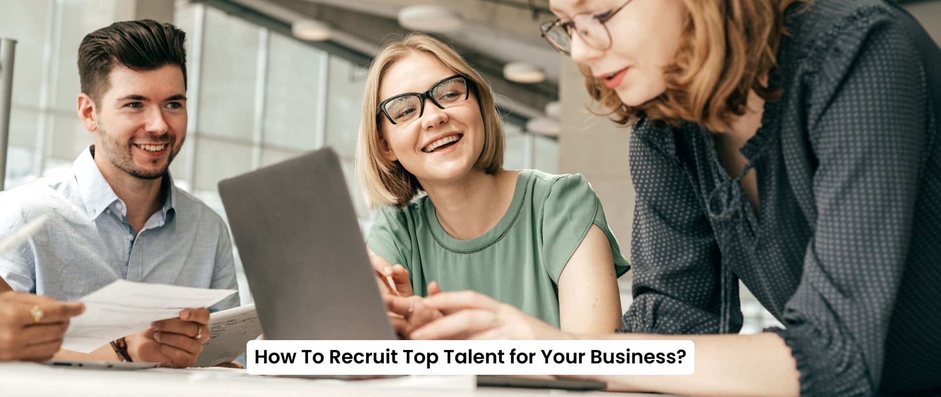 RK HR Management – Expert Recruitment Services