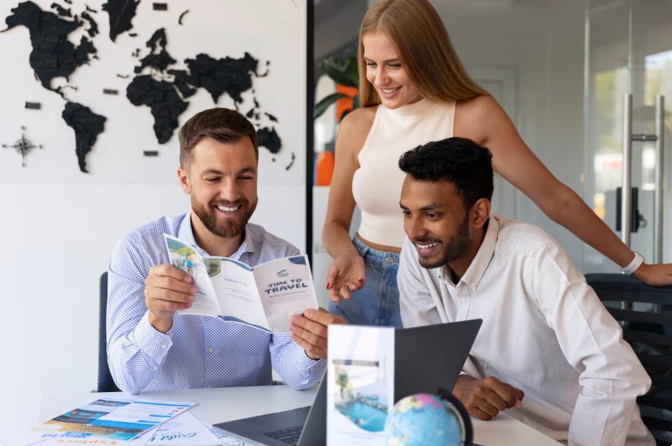 Best Recruitment Consultants in India