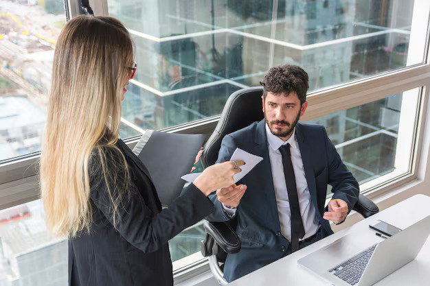 Consistent high-quality GCC recruitment services