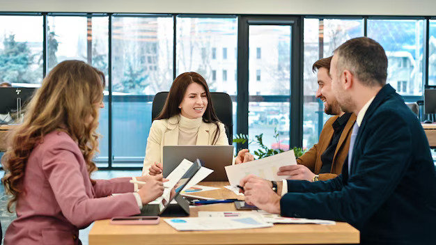 GIFT City GCC Hiring Teams