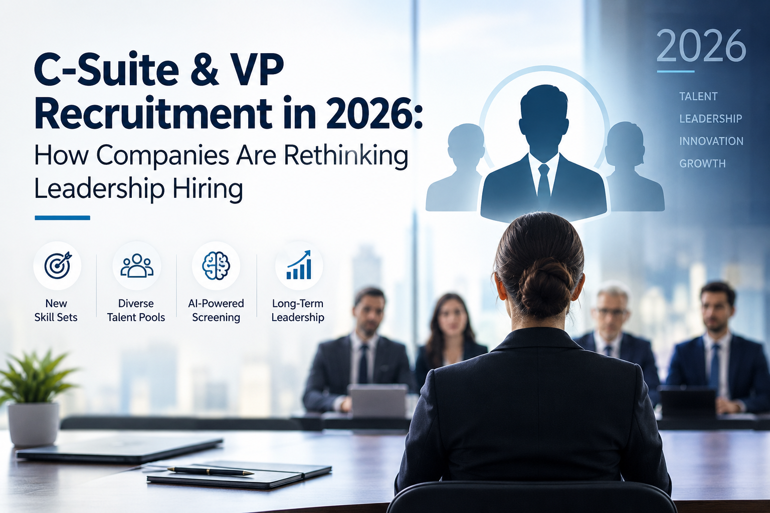 Head Hunting Consultants in Ahmedabad