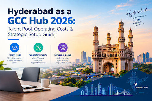 Hyderabad GCC Hub 2026