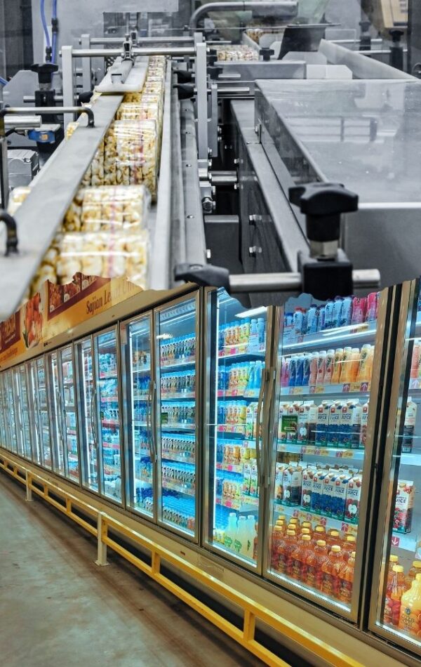 FMCG / Food / Dairy
