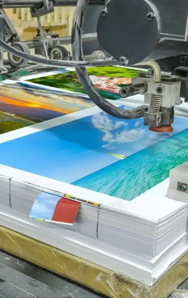 Printing Packaging